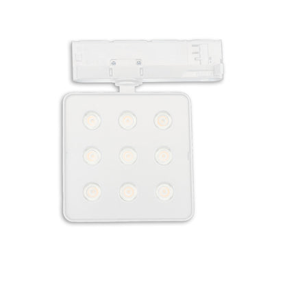 MATRIX | Railspot | 3-fase | UGR<19 | 20W | 40°
