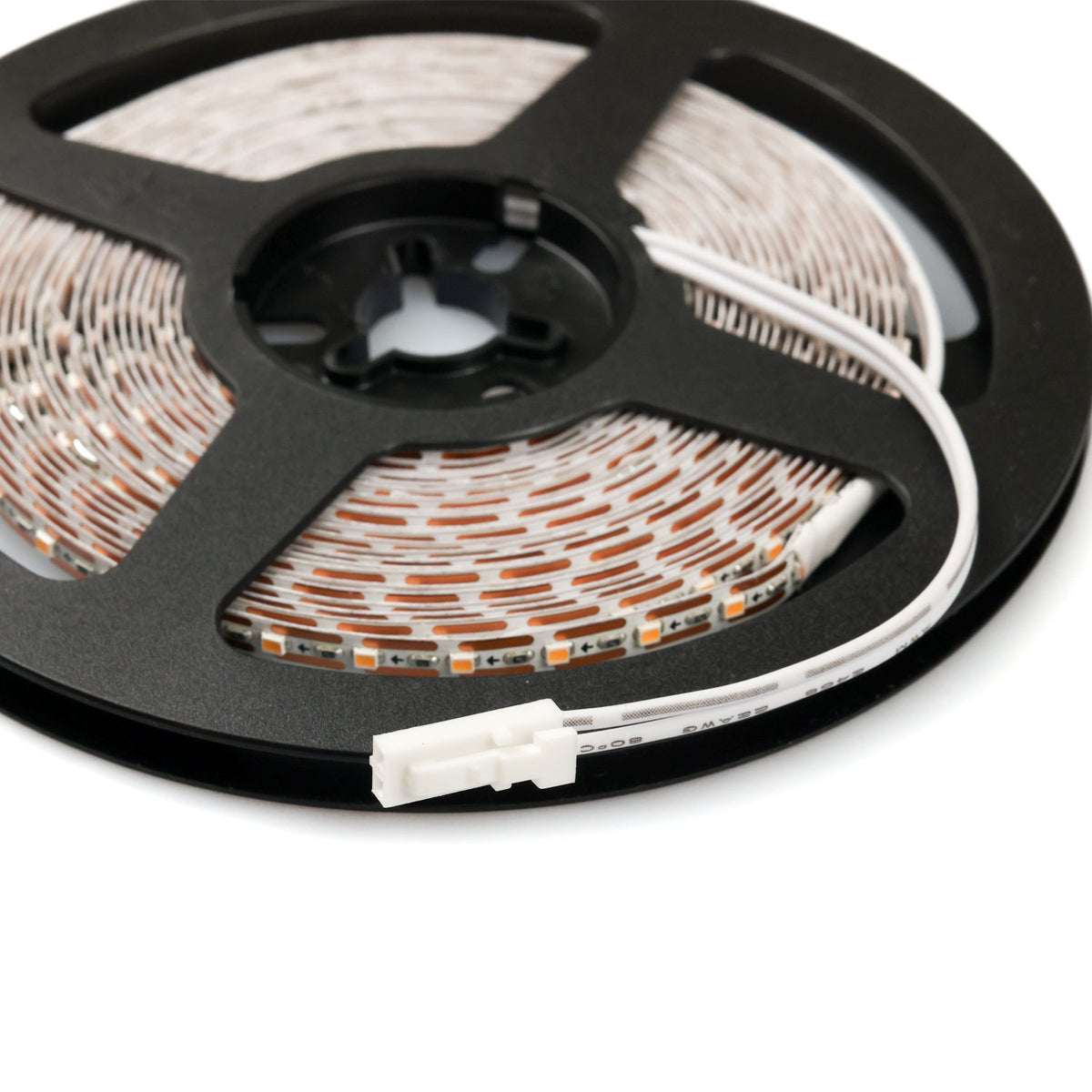 MiniAMP CRI940 | LED-strip | 5m | 4000K | 7W/m | 24V | IP20 | kabel beide zijden