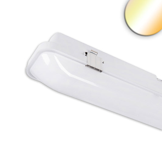 SL | Lineaire armatuur | waterdicht | 60cm | IP66 | 14-20W | CCT 3000/4000/5700K