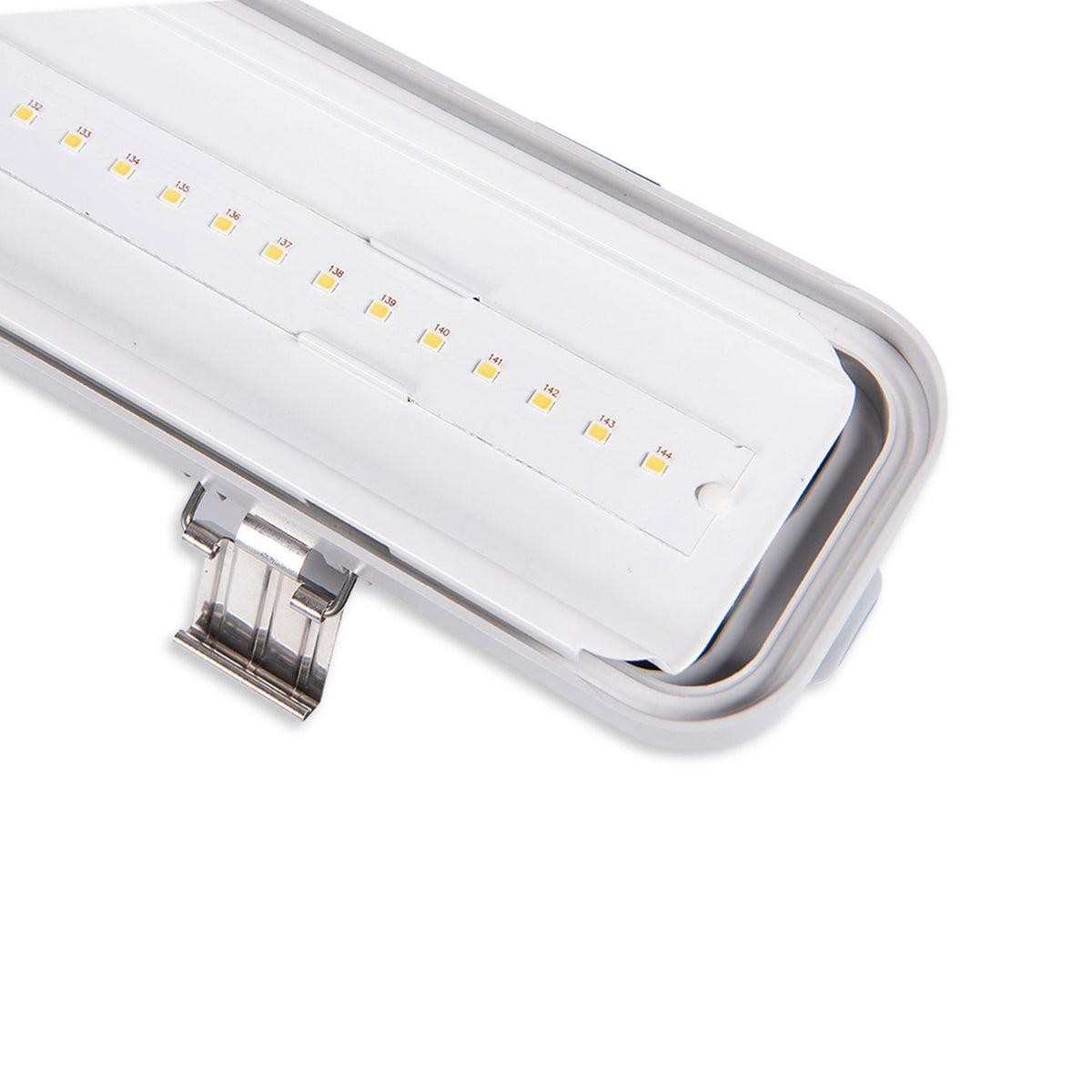 SL | Lineaire armatuur | waterdicht | 60cm | IP66 | 14-20W | CCT 3000/4000/5700K