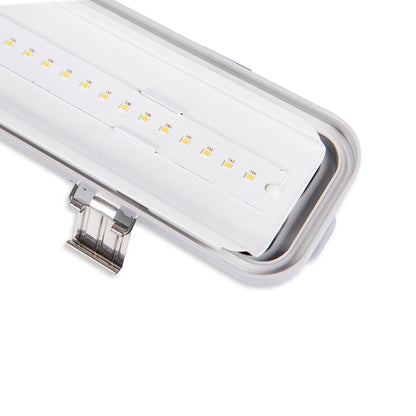 SL | Lineaire armatuur | waterdicht | 60cm | IP66 | 14-20W | CCT 3000/4000/5700K