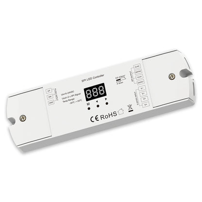 Controller | SPI dual push | 8-960 pixels | 5-24V | 15A