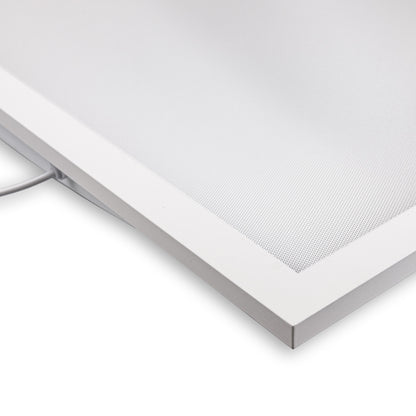 Infinity Line 625 | LED Paneel | 62,5x62,5cm | UGR<19 | CCT 3000/4000/6000K | 21-40W instelbaar