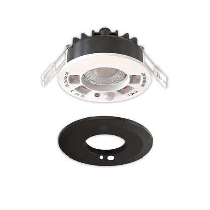 Vario-68 | Inbouwspot | met PIR-sensor | 2700/3000/4000/6000K | 6W | 60° | CRI92 | IP65