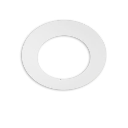 Inbouwframe | Adapterring | 165mm naar 260mm