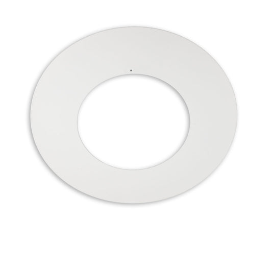Inbouwframe | Adapterring | 165mm naar 300mm