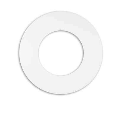 Inbouwframe | Adapterring | 165mm naar 300mm