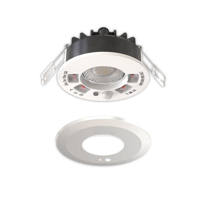 Vario-68 | Inbouwspot | met PIR-sensor | 2700/3000/4000/6000K | 6W | 60° | CRI92 | IP65