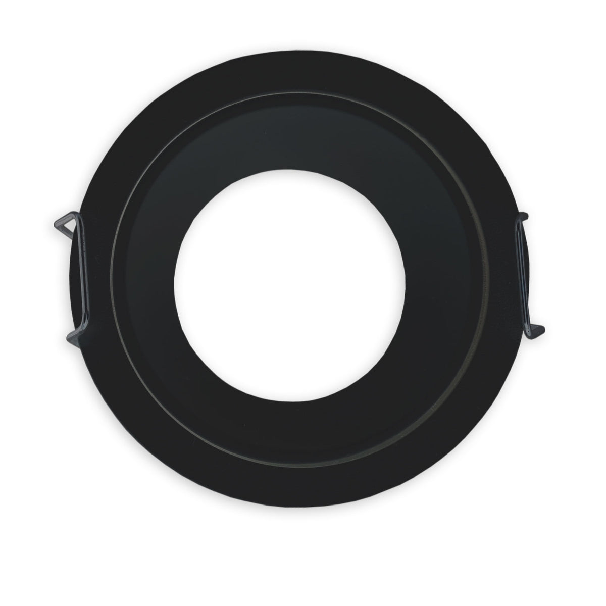 Inbouwframe | voor MR11/GU10 minispots | rond | IP65