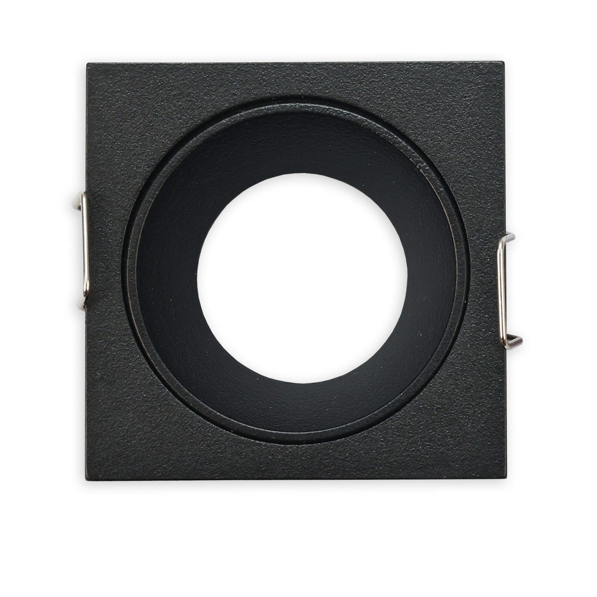 Inbouwframe | voor MR11/GU10 minispots | vierkant | IP65