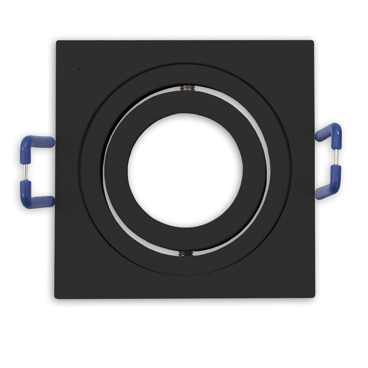 Inbouwframe | MR11 | kantelbaar | vierkant