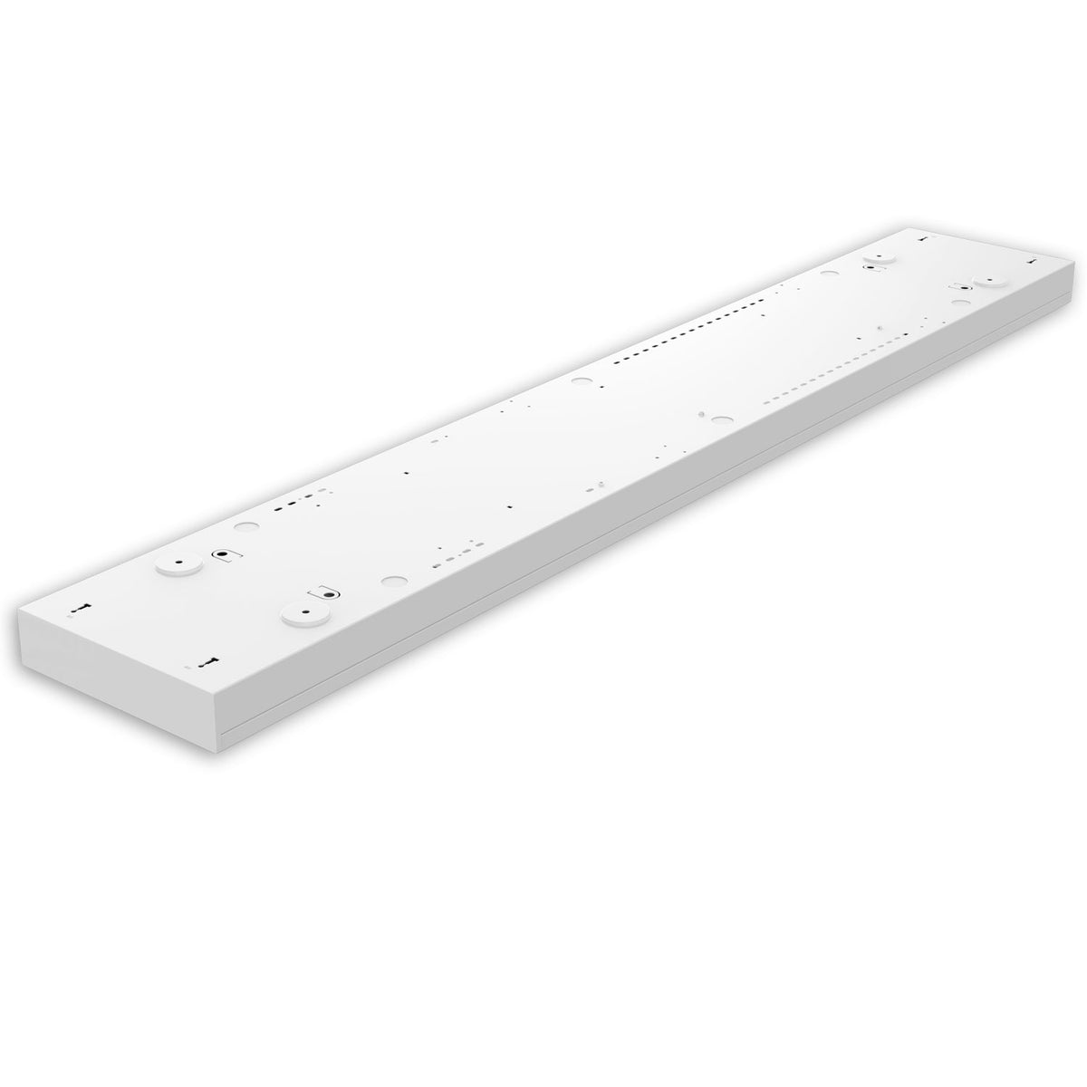Lineaire armatuur | 120x20cm | 25-40W instelbaar | UGR<19 | CCT 3000/4000/5000K | DALI dimbaar