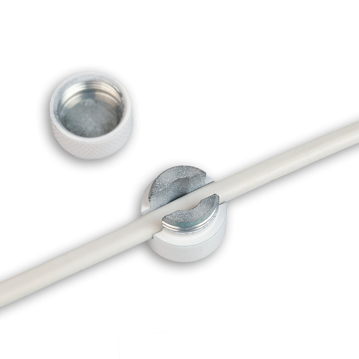 Installatiemateriaal | kabelafstandhouder | kabel tot 6mm