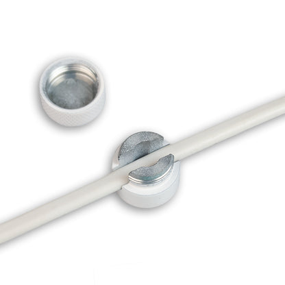 Installatiemateriaal | kabelafstandhouder | kabel tot 6mm
