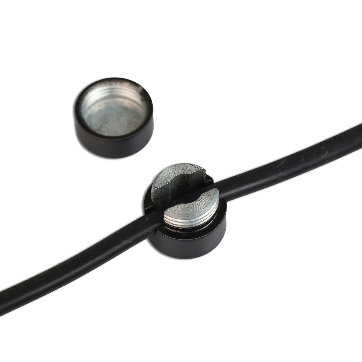 Installatiemateriaal | kabelafstandhouder | kabel tot 6mm