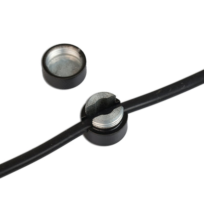 Installatiemateriaal | kabelafstandhouder | kabel tot 6mm