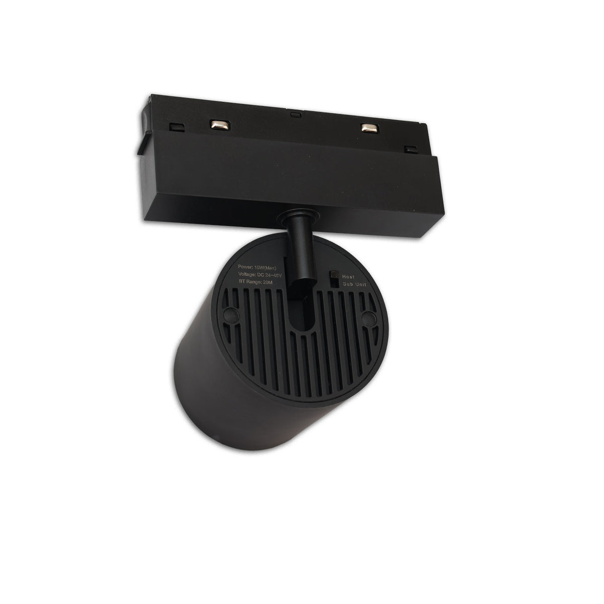 Track48 | Railaccessoire | Bluetooth luidspreker | 10W | zwart