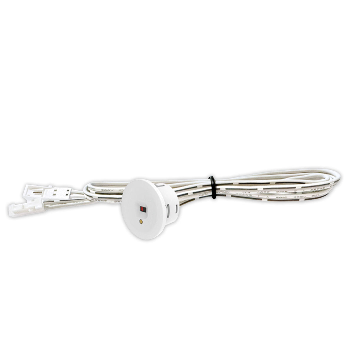 MiniAMP | Sensor | laser bewegingsmelder 20° | 12-24V | 1,5A