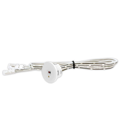 MiniAMP | Sensor | laser bewegingsmelder 20° | 12-24V | 1,5A