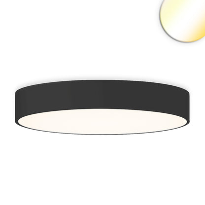 Plafondlamp | UGR<19 2H | DN800 | ColorSwitch 2700/3000/4000K | 70W | IP44 | DALI dimbaar