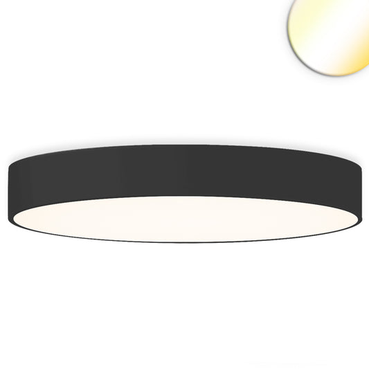 Plafondlamp | UGR<19 2H | DN1000 | ColorSwitch 2700/3000/4000K | 80W/100W | IP44 | dimbaar