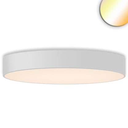 Plafondlamp | UGR<19 2H | DN1000 | ColorSwitch 2700/3000/4000K | 80W/100W | IP44 | dimbaar