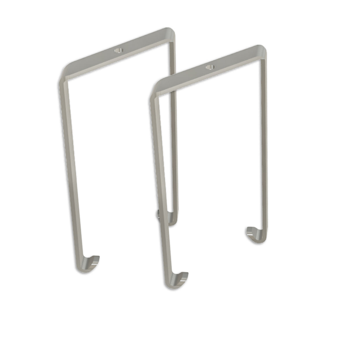 Z64 | Profielaccessoire | montagebeugel plafond | HALON | 2 stuks