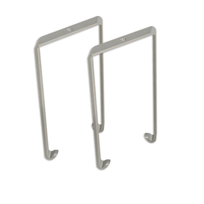 Z64 | Profielaccessoire | montagebeugel plafond | HALON | 2 stuks