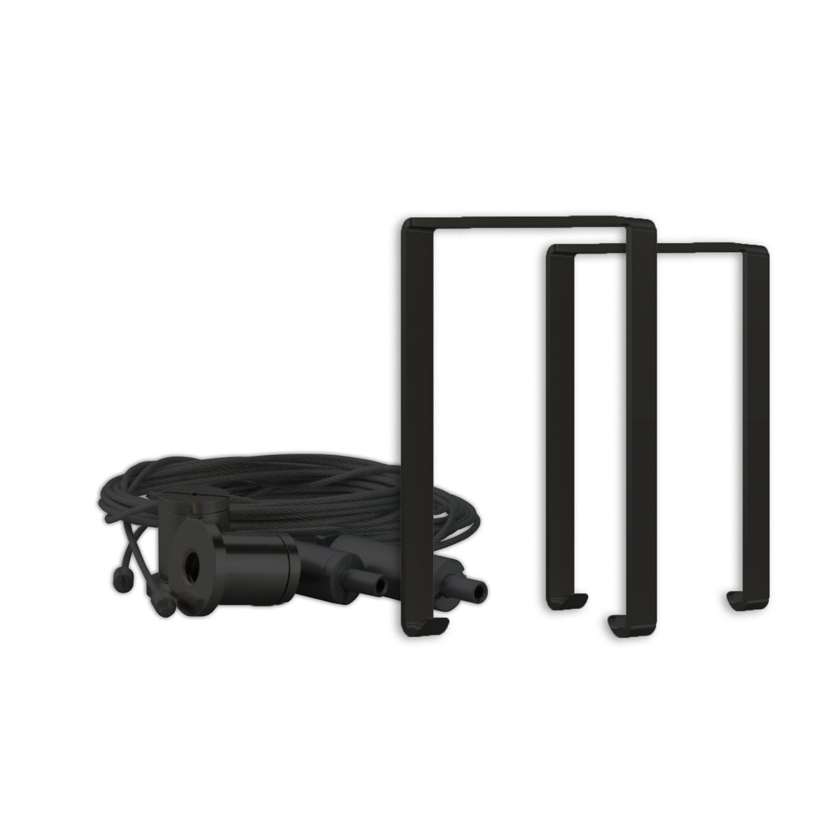 Z65 | Profielaccessoire | montagebeugel voor HALON met kabelophanging | 2 stuks