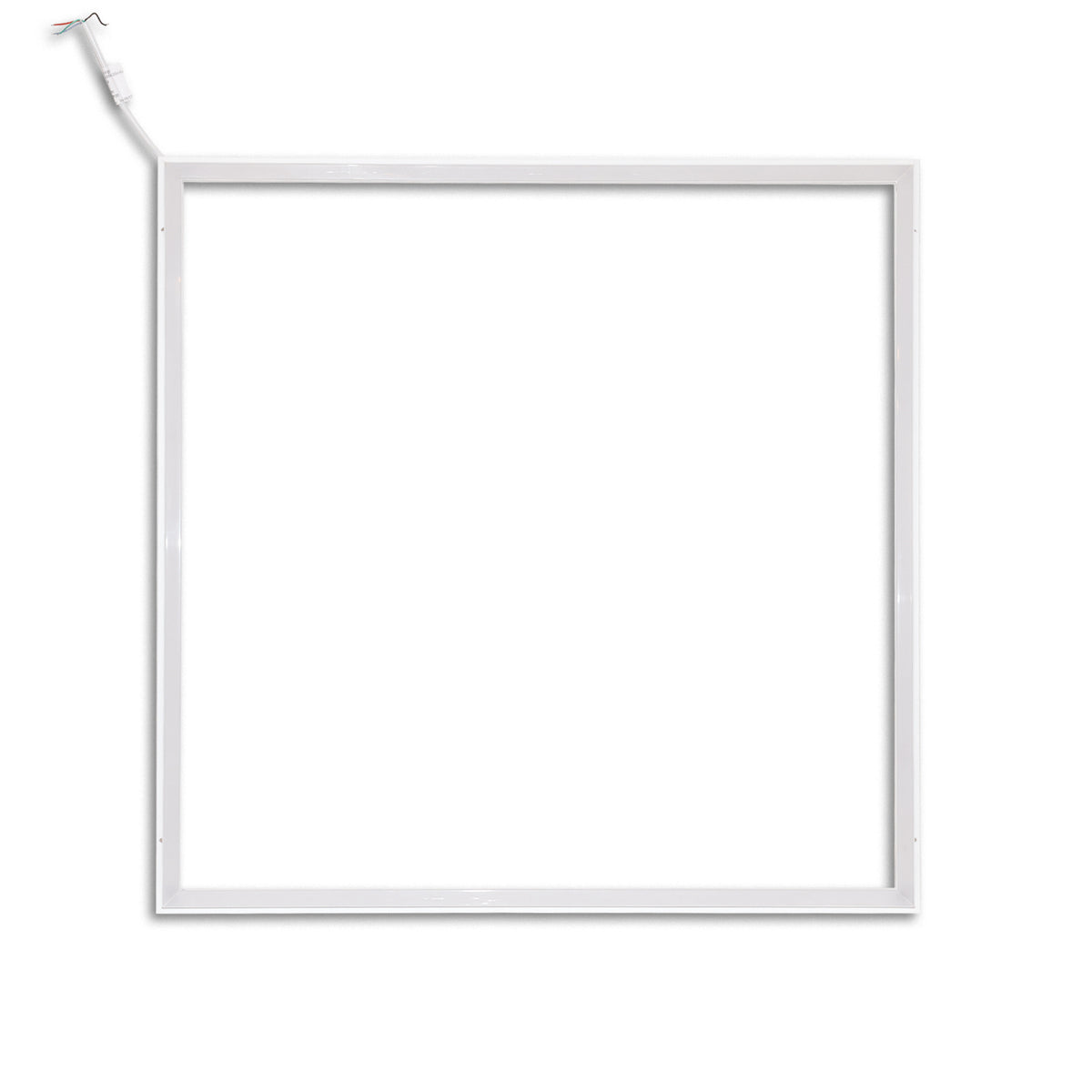 Frame 625 | LED Paneel | 62,5x62,5cm | RGB 3 kanalen | 30W | 24V