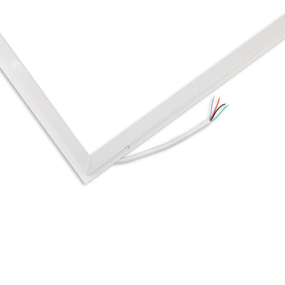Frame 625 | LED Paneel | 62,5x62,5cm | RGB 3 kanalen | 30W | 24V