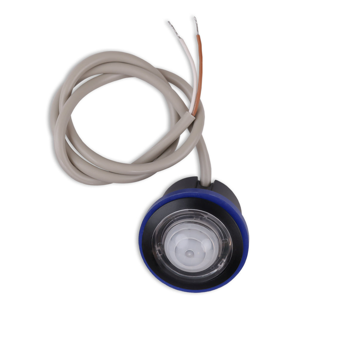 Sensor | DALI-2 Mini PIR | bewegings- en lichtsensor | inbouw | detectie 3m