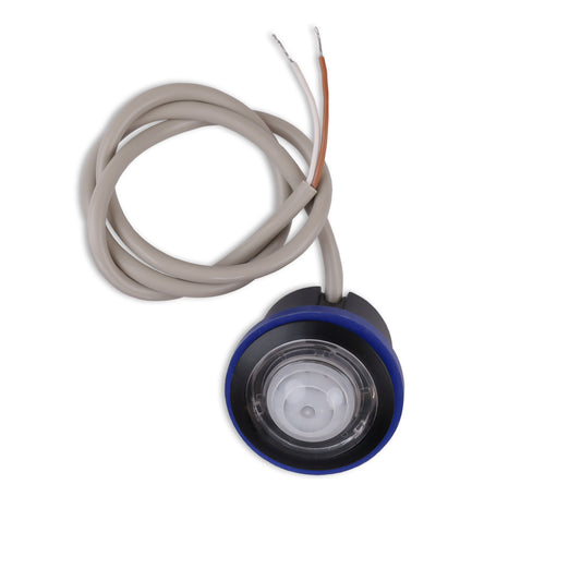 Sensor | DALI-2 Mini PIR | bewegings- en lichtsensor | inbouw | detectie 3m