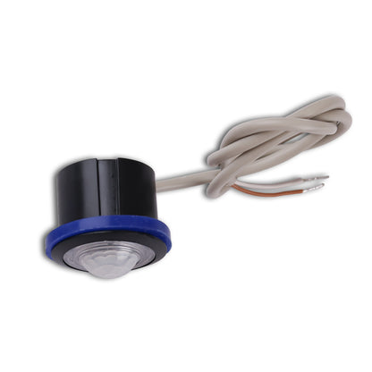 Sensor | DALI-2 Mini PIR | bewegings- en lichtsensor | inbouw | detectie 3m