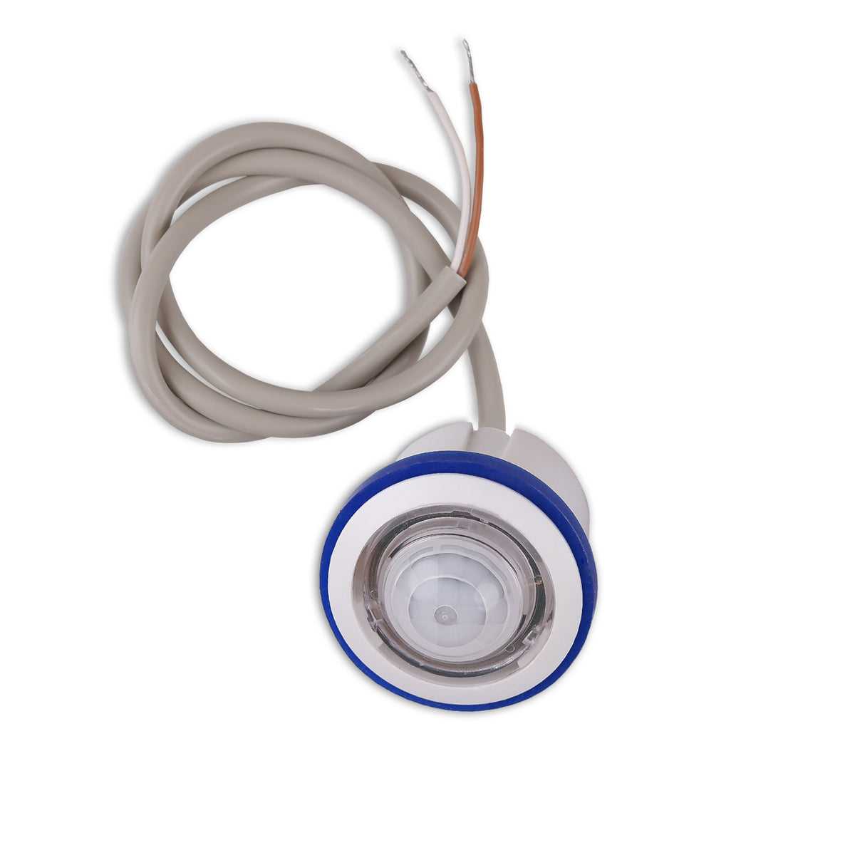 Sensor | DALI-2 Mini PIR | bewegings- en lichtsensor | inbouw | detectie 3m