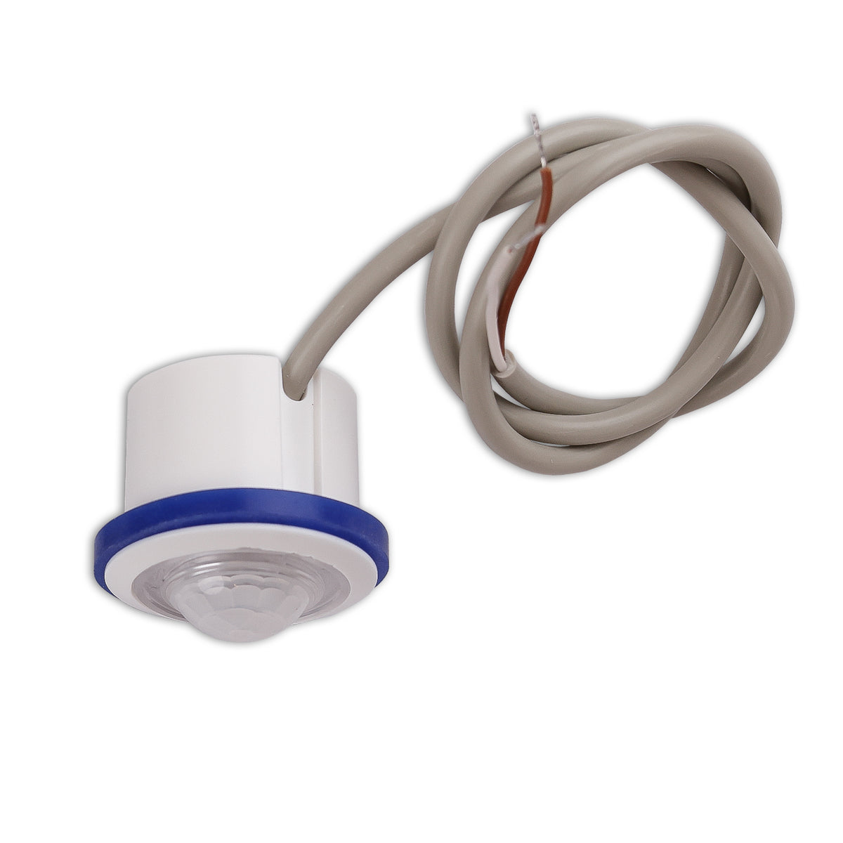Sensor | DALI-2 Mini PIR | bewegings- en lichtsensor | inbouw | detectie 3m