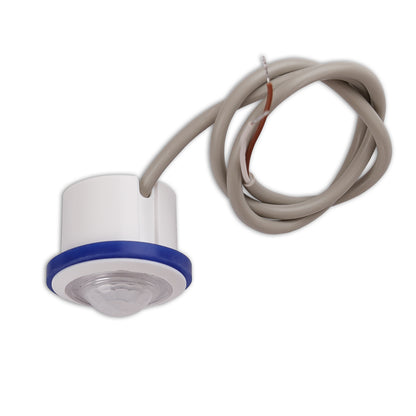 Sensor | DALI-2 Mini PIR | bewegings- en lichtsensor | inbouw | detectie 3m