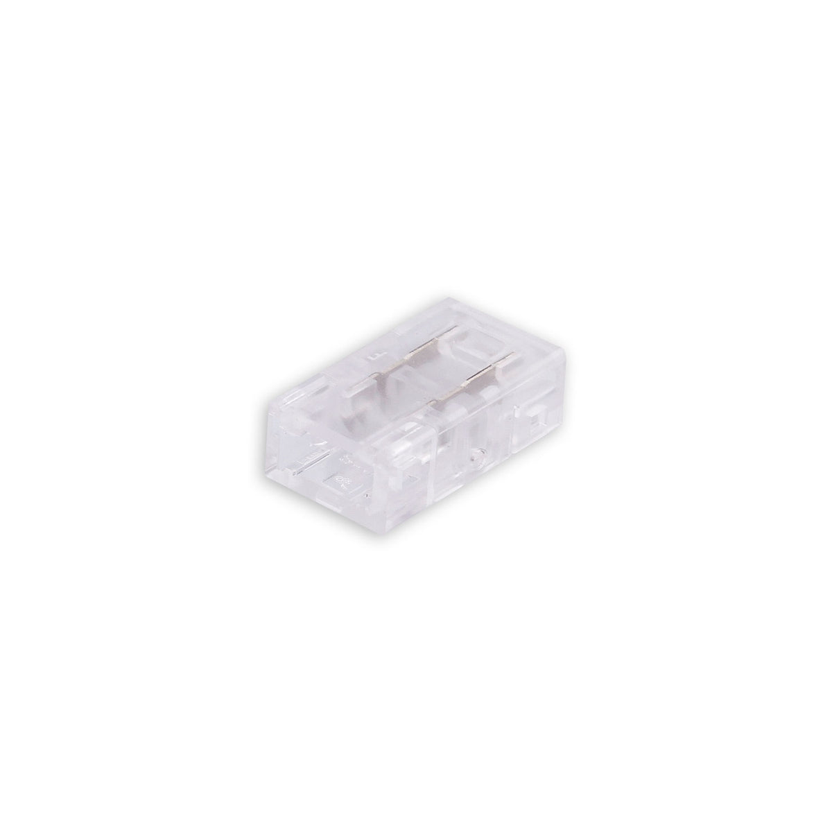 K3-210 | Connector | voor 2-polige LED-strip 10mm | IP20 | max. 5A