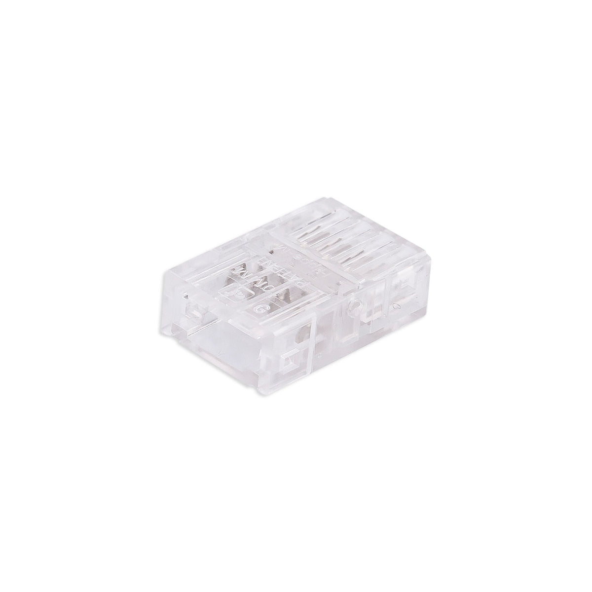 K3-410 | Connector | voor 4-polige LED-strip 10mm | IP20 | max. 5A