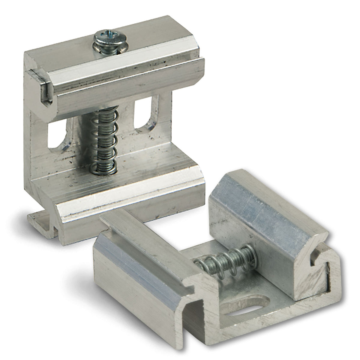 3-PH Classic | Railaccessoire | Montagebeugel | aluminium naturel | 1 stuk