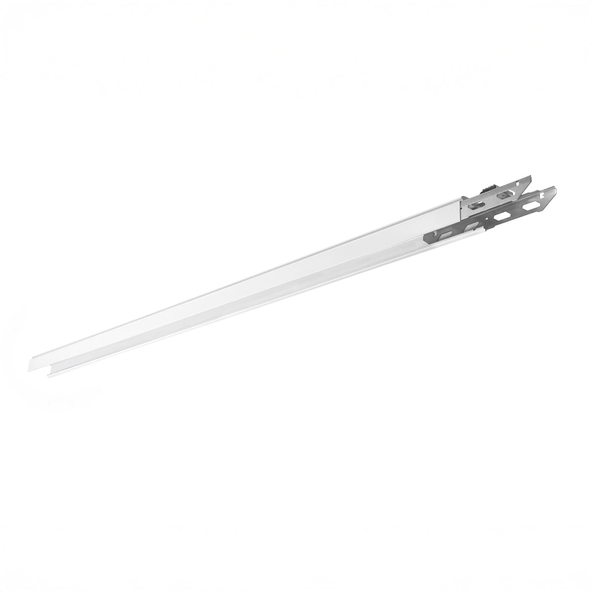 FastFix R | Lichtlijnmodule | draagrail 1472mm | onbedraad