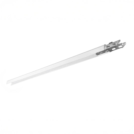 FastFix R | Lichtlijnmodule | draagrail 1472mm | onbedraad