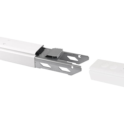 FastFix R | Lichtlijnmodule | draagrail 1472mm | onbedraad