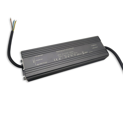 LED driver | 24V | 400W | compact | IP67