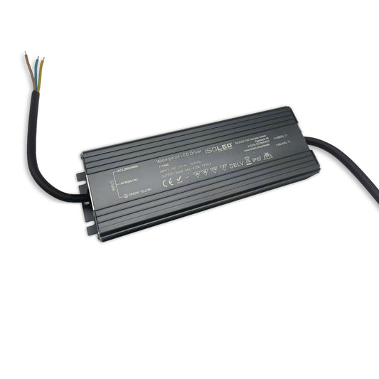 LED driver | 48V | compact | IP67