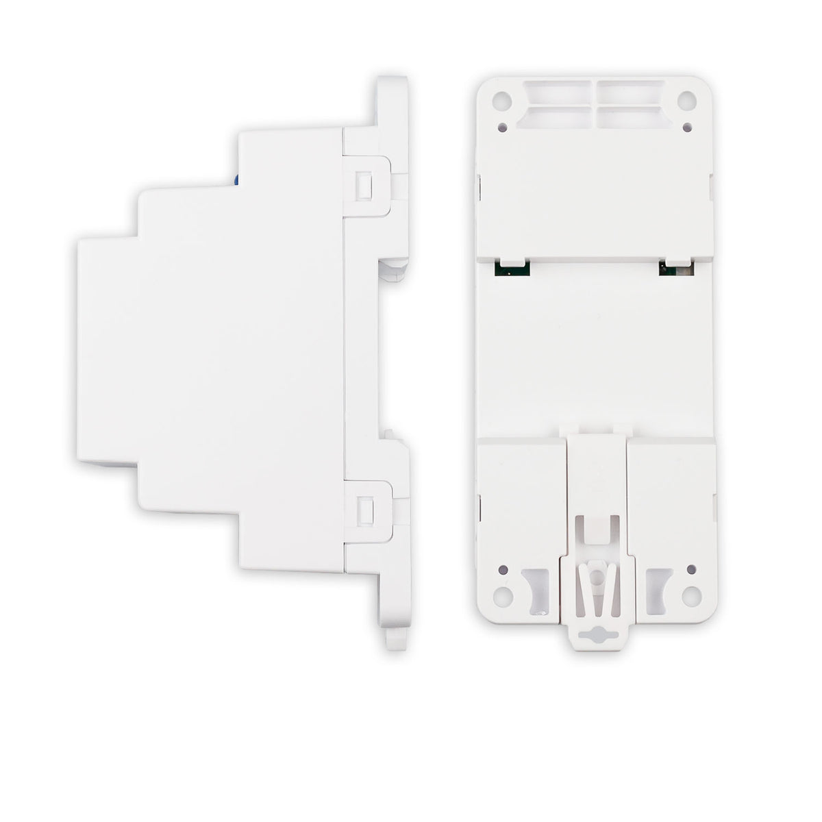 DALI-2 DT6/DT8 | Dimmer | DIN-rail | Multi-PWM | 4-kanaals | 12-48V