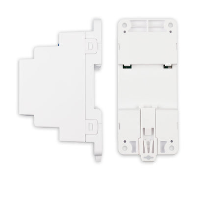 DALI-2 DT6/DT8 | Dimmer | DIN-rail | Multi-PWM | 4-kanaals | 12-48V