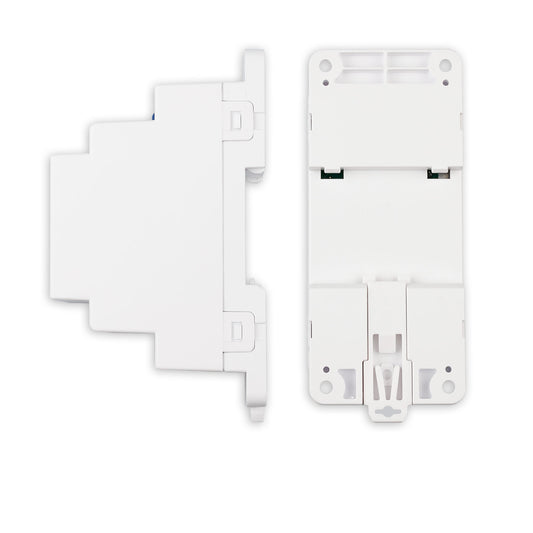 DALI-2 DT6/DT8 | Dimmer | DIN-rail | Multi-PWM | 4-kanaals | 12-48V