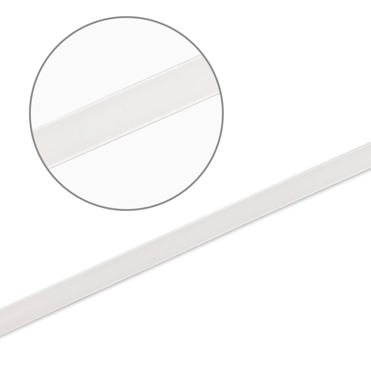 NEON930 Twist+Bend B16H16 | LED-strip | 5m | 2700K | 10W/m | 24V | IP67