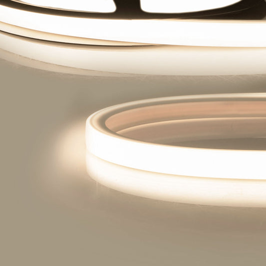 NEON927 B13H10 | LED-strip | 300cm | 2700K | 6W/m | 24V | IP67
